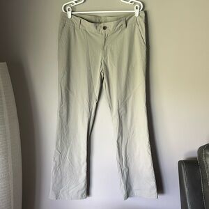 COLUMBIA OMNI-SHEILD Women’s Grey Outdoor Pants